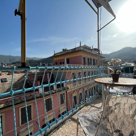 Appartamenti Levantomare Εξωτερικό φωτογραφία