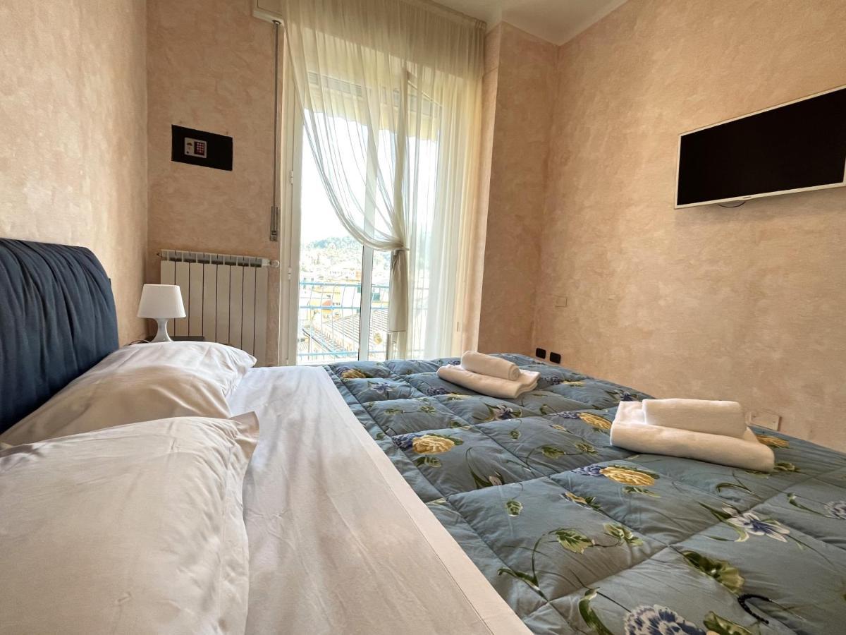 Appartamenti Levantomare Εξωτερικό φωτογραφία