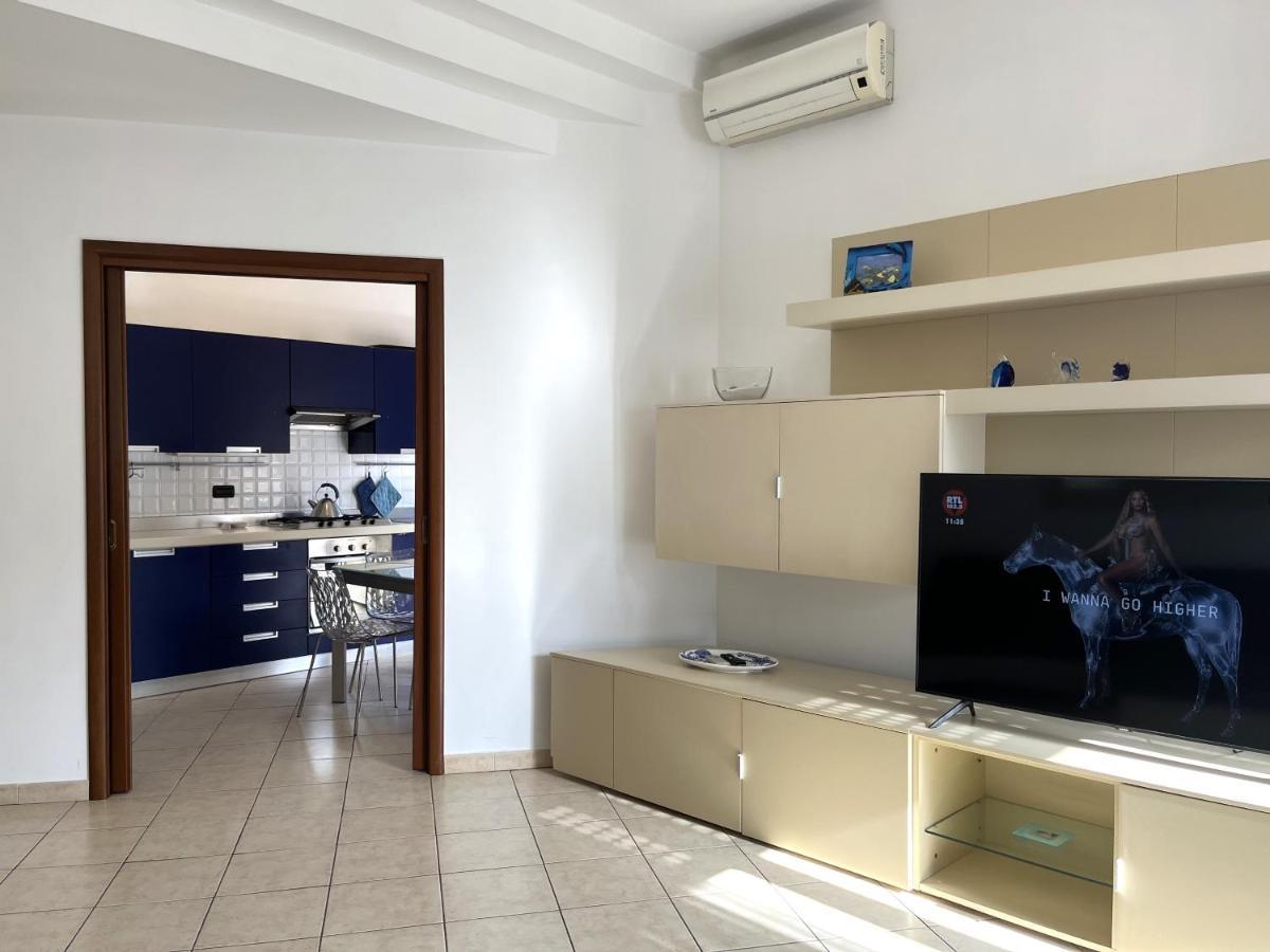 Appartamenti Levantomare Εξωτερικό φωτογραφία